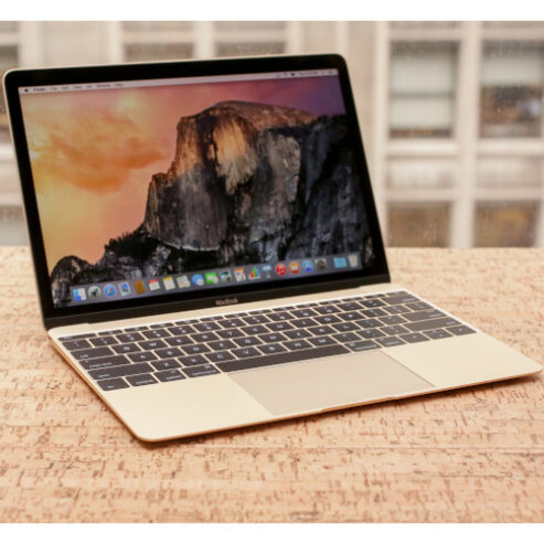 Apple MacBook Retina 12-inch