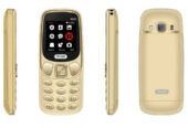 Bengal BG01 Mini Phone