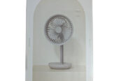 Xiaomi Solove F5 USB Rechargeable Stand Fan