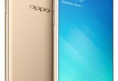 Oppo F1s mobile phone