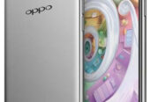 Oppo F1s mobile phone