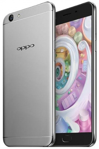 Oppo F1s mobile phone