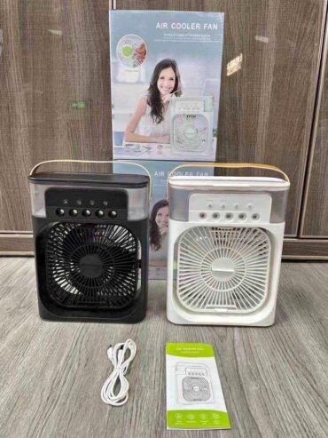 Aircooler Fan for sell