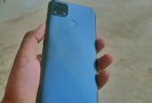 Realme C25s For sell