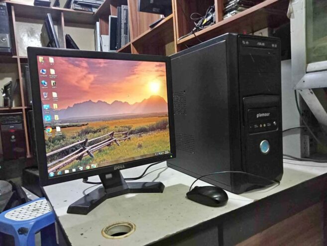 Desktop Computers