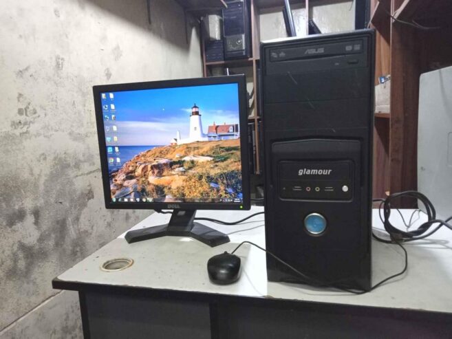 Desktop Computers