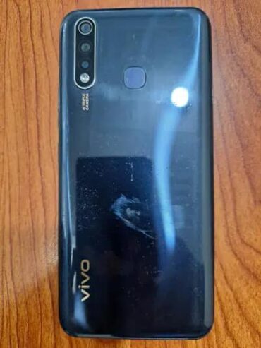 Vivo Y19 For sell