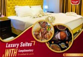 Xpressmall Hotels & Resorts – Bangladesh