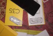 Realme C35 For sell