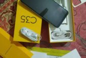 Realme C35 For sell