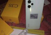 Realme C35 For sell