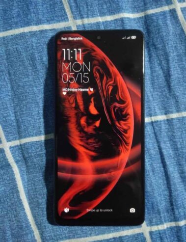 Redmi Note 10 Pro Max