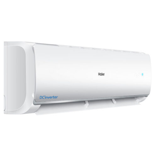 Haier HSU-12 1-Ton Clean Cool Inverter AC