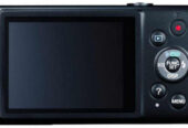 Canon IXUS 170 Digital Camera