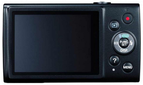 Canon IXUS 170 Digital Camera