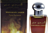 Al Haramain Pure Amber Perfume