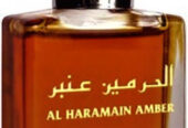 Al Haramain Pure Amber Perfume