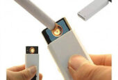 Smoke Free USB Lighter