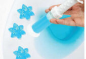 Automatic Gel Toilet Cleaner