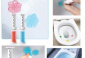 Automatic Gel Toilet Cleaner