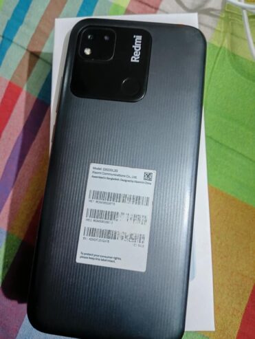 Redmi 10A For sell