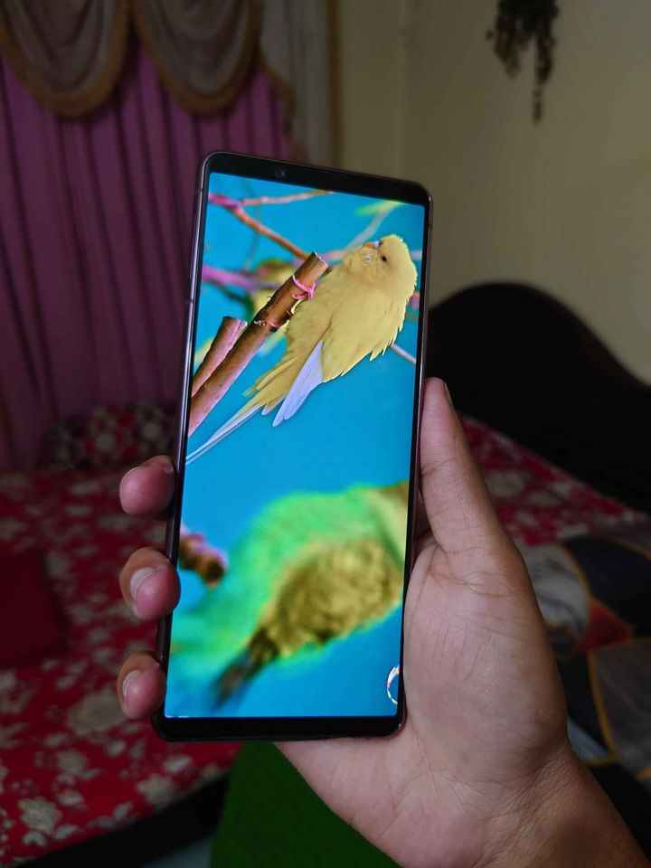 Sony Xperia 5 ii 8/128gb