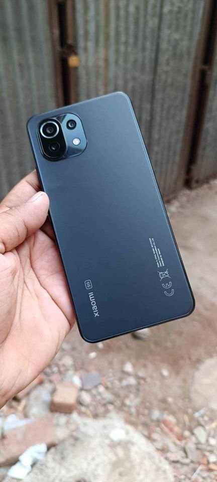 Mi 11lite 5g NE