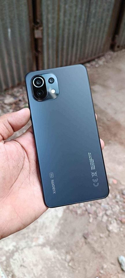 Mi 11lite 5g NE