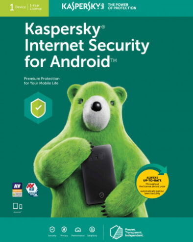 Kaspersky Internet Security Anti-Spam