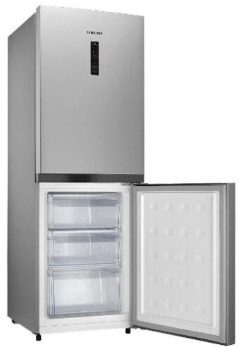 Samsung 218L Bottom Mount Refrigerator