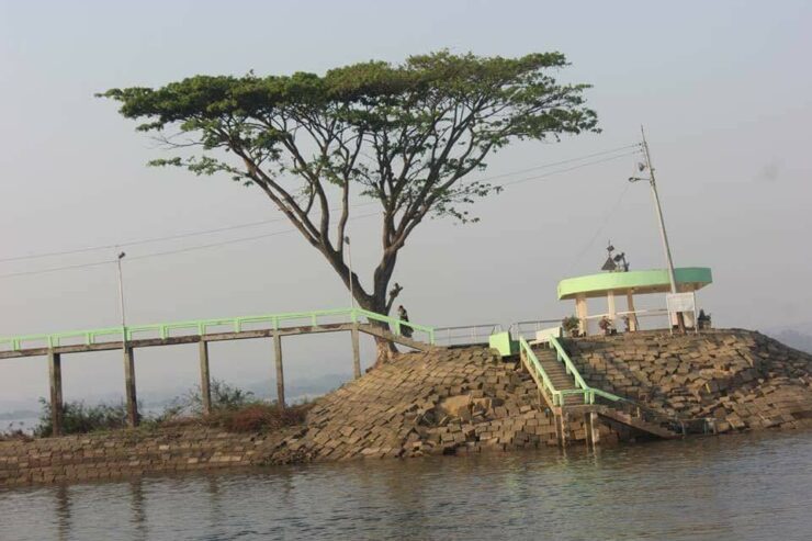 HOTEL Al MOBA Rangamati