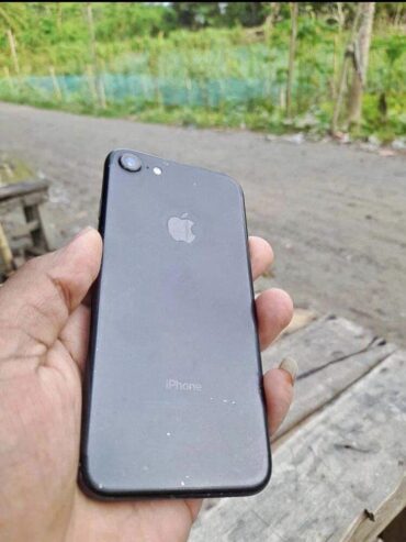 Iphone 7 used phone sell