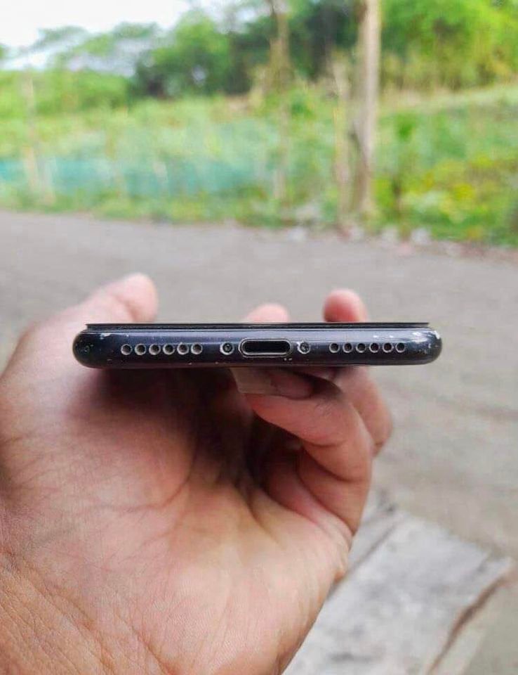 Iphone 7 used phone sell