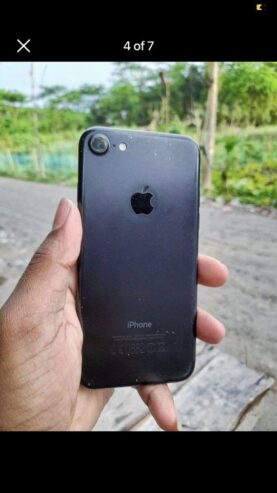 Iphone 7 used phone sell