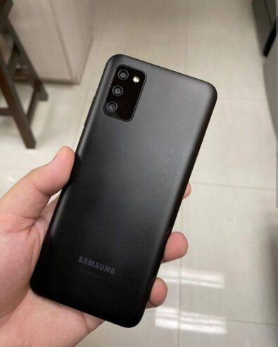 Samsung Galaxy A02s