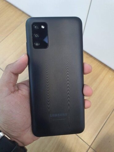 Samsung Galaxy A02s