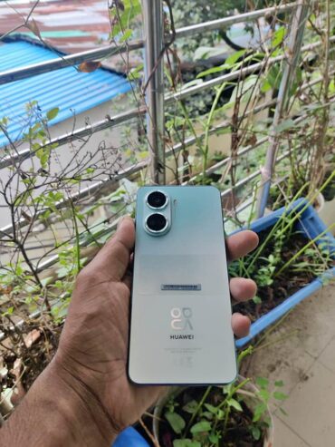 Huawei nova 10 SE