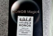 Honor Magic 4 Pro