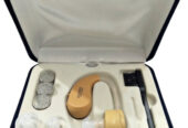 Rionet HA-20DX Hearing Aid Machine