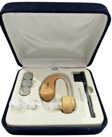 Rionet HA-20DX Hearing Aid Machine