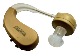 Rionet HA-20DX Hearing Aid Machine