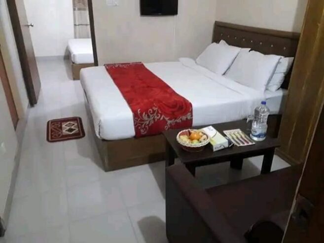 Primacy Opelia Beach Resort