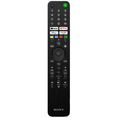 Sony Bravia W830K 32″ HDR Google TV