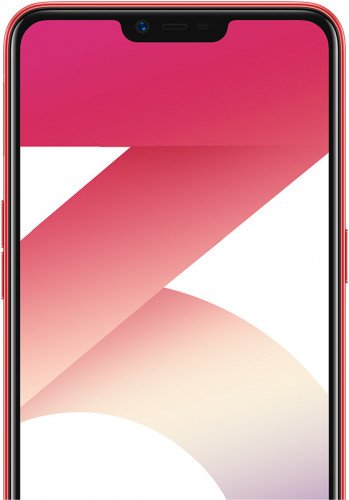 Oppo A3s Mobile