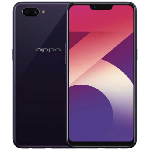 Oppo A3s Mobile
