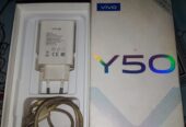 Vivo y50 For sell