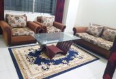 Sofa and Tea Table For sell