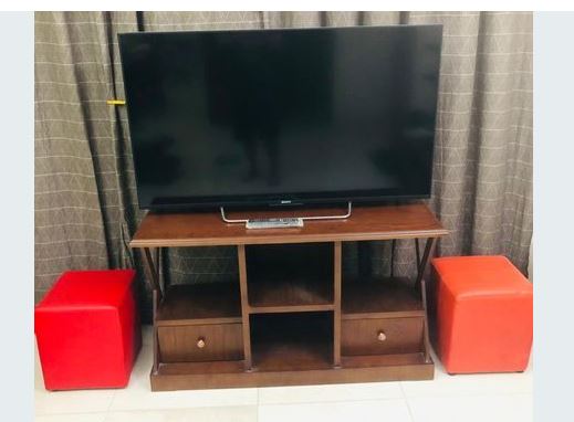 TV trolley for sell