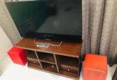 TV trolley for sell