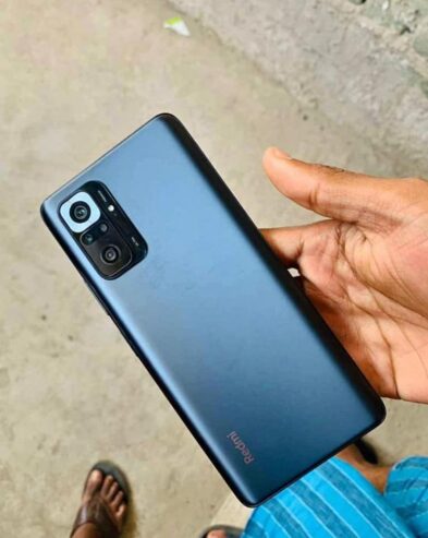 Redmi note 10 For sell